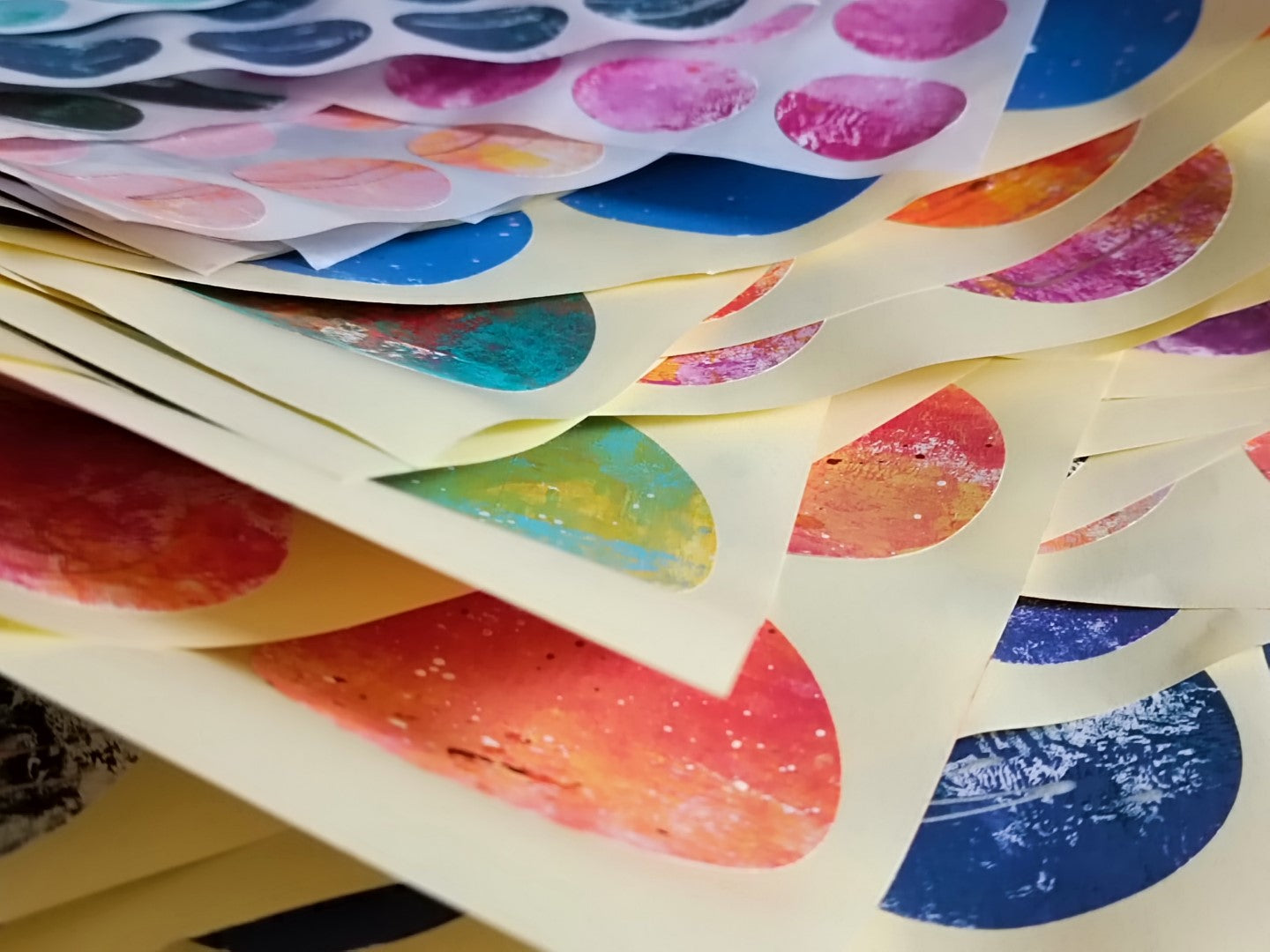 Stickers