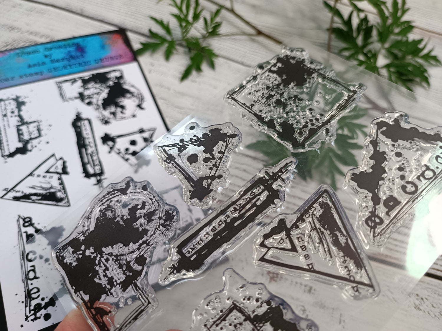 Stamps