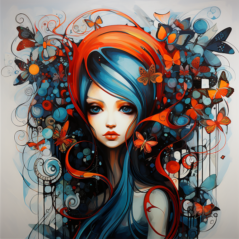 DIGITAL DOWNLOAD FILE- Enchanted Fairies