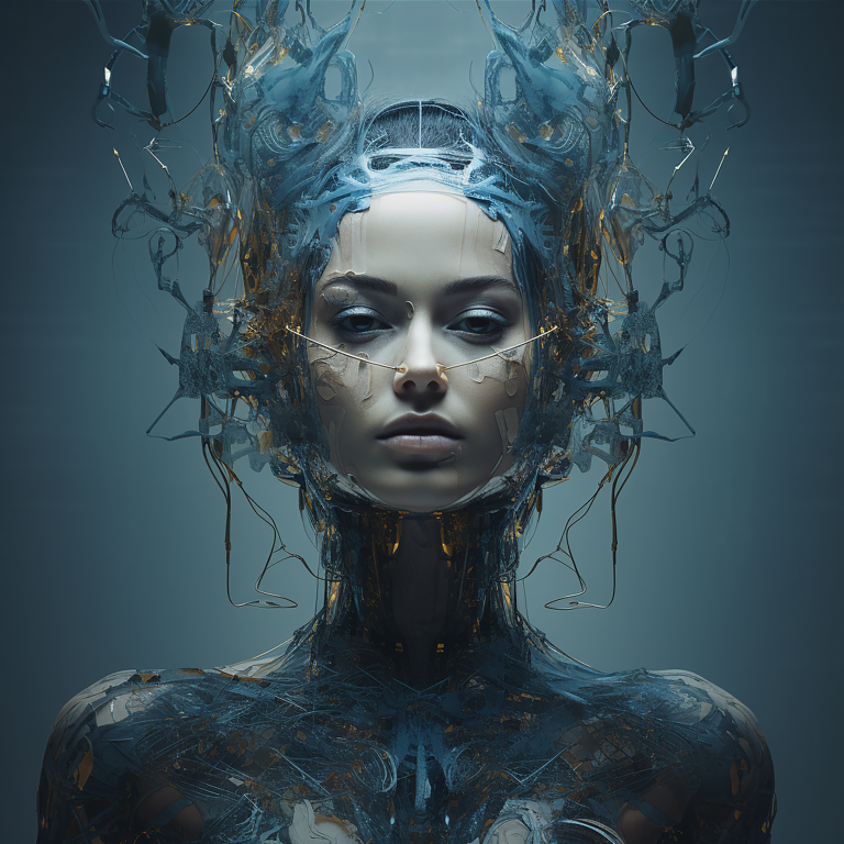 DIGITAL DOWNLOAD FILE- Fantasy Women