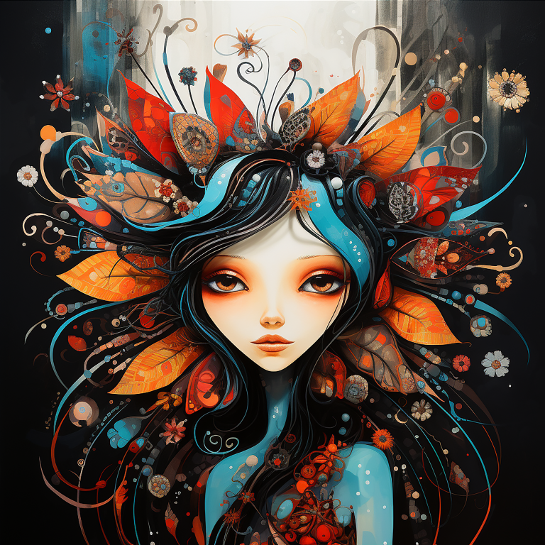 DIGITAL DOWNLOAD FILE- Enchanted Fairies