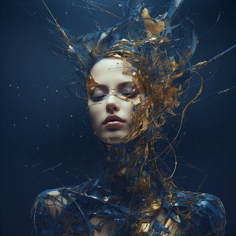 DIGITAL DOWNLOAD FILE- Fantasy Women