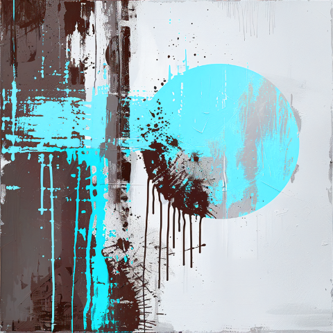 DIGITAL DOWNLOAD FILE- Grunge White bcgd