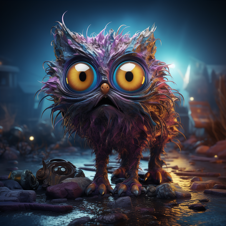 DIGITAL DOWNLOAD FILE- Abandoned Animals and Smelly Cat ;)