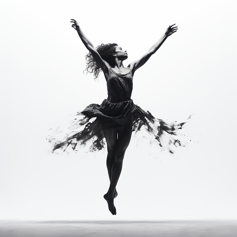 DIGITAL DOWNLOAD FILE- Dancers & Co.