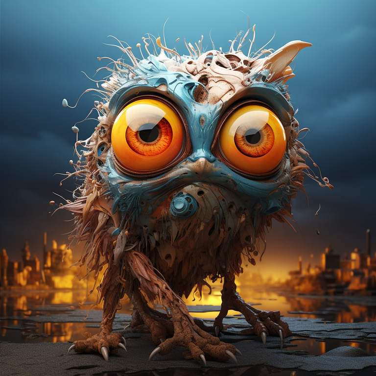 DIGITAL DOWNLOAD FILE- Abandoned Animals and Smelly Cat ;)