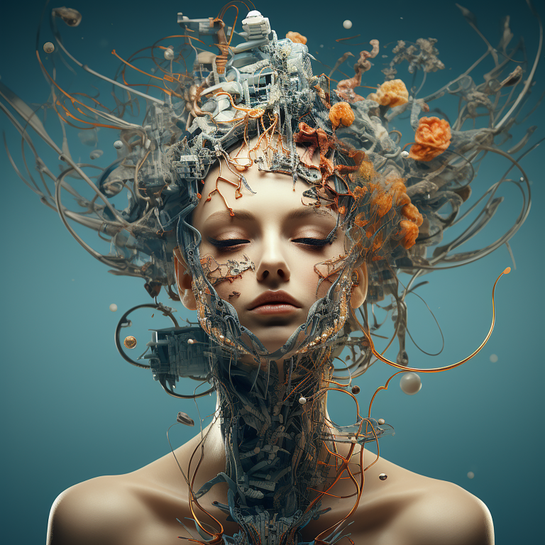 DIGITAL DOWNLOAD FILE- Fantasy Women