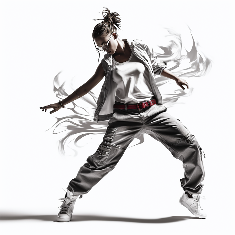 DIGITAL DOWNLOAD FILE- Dancers & Co.