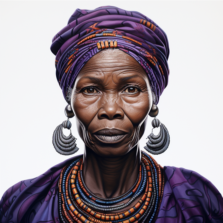 DIGITAL DOWNLOAD FILE- Tribal