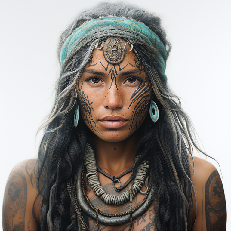 DIGITAL DOWNLOAD FILE- Tribal