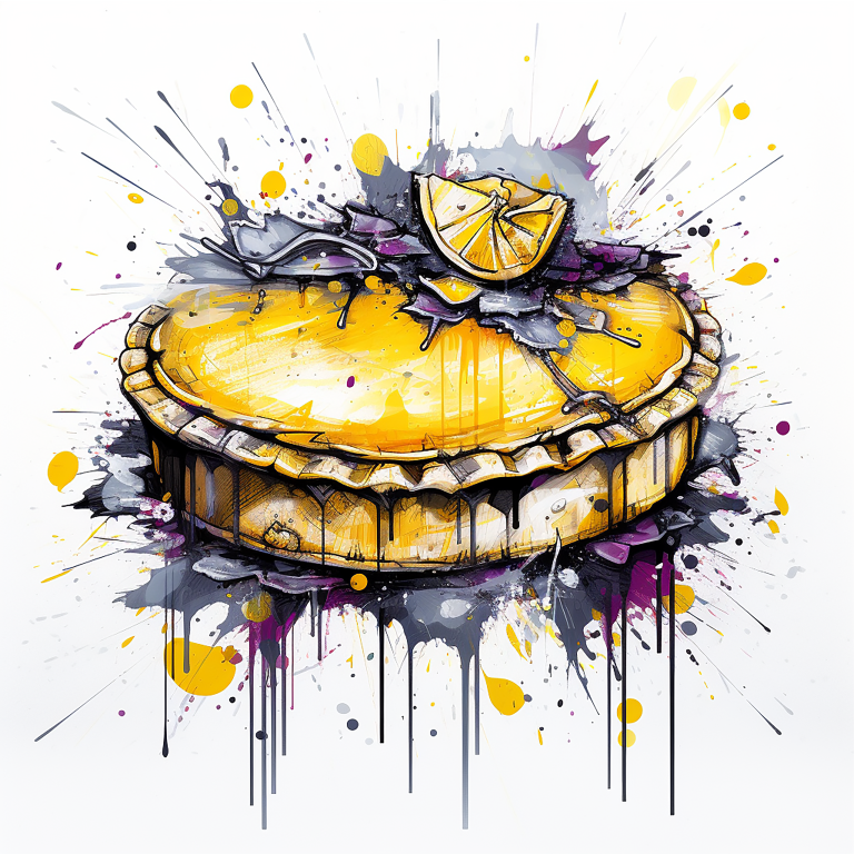 DIGITAL DOWNLOAD FILE- Cookie Cake