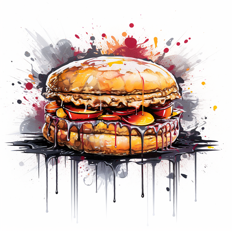 DIGITAL DOWNLOAD FILE- Cookie Cake