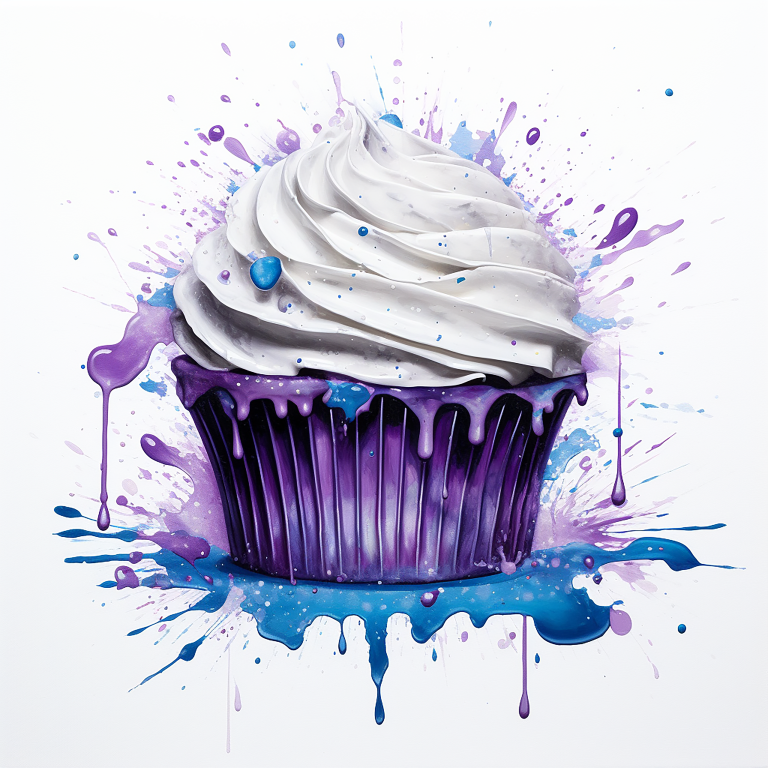 DIGITAL DOWNLOAD FILE- Cookie Cake