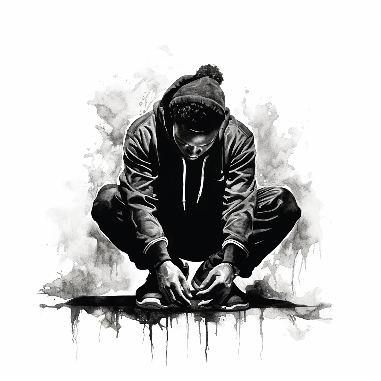 DIGITAL DOWNLOAD FILE- Dancers & Co.