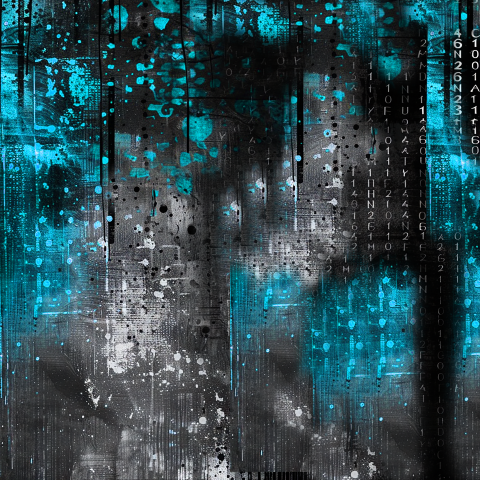 DIGITAL DOWNLOAD FILE- Grunge Backgrouds