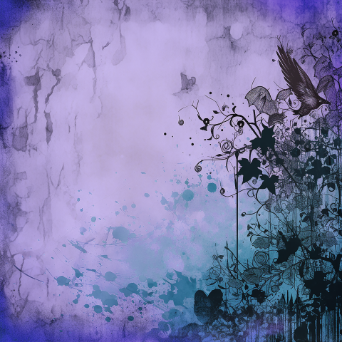 DIGITAL DOWNLOAD FILE- Grunge Backgrouds