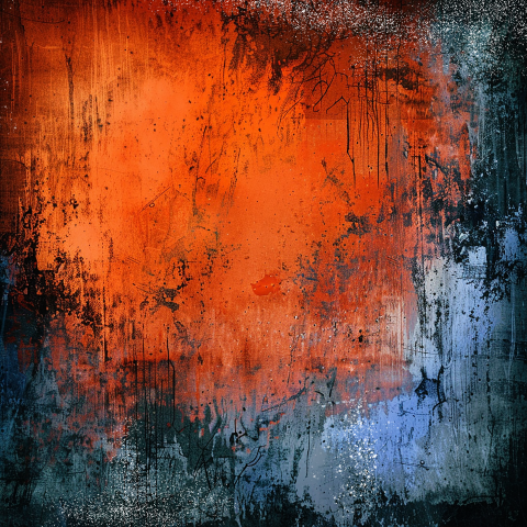 DIGITAL DOWNLOAD FILE- Grunge Backgrouds