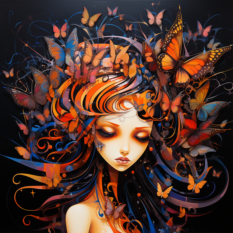 DIGITAL DOWNLOAD FILE- Enchanted Fairies