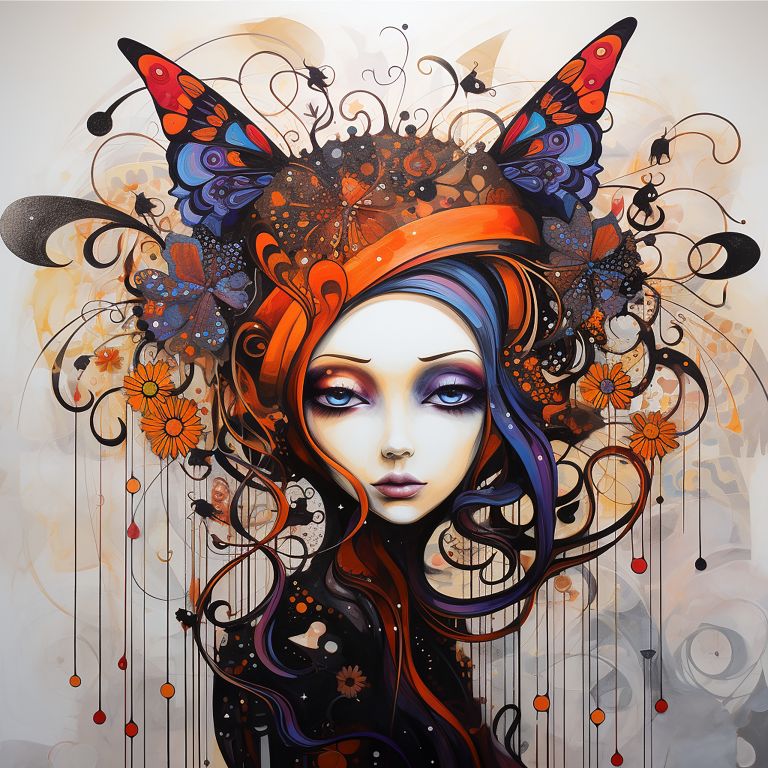 DIGITAL DOWNLOAD FILE- Enchanted Fairies