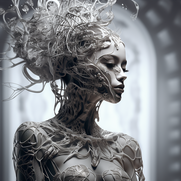 DIGITAL DOWNLOAD FILE- Fantasy Women