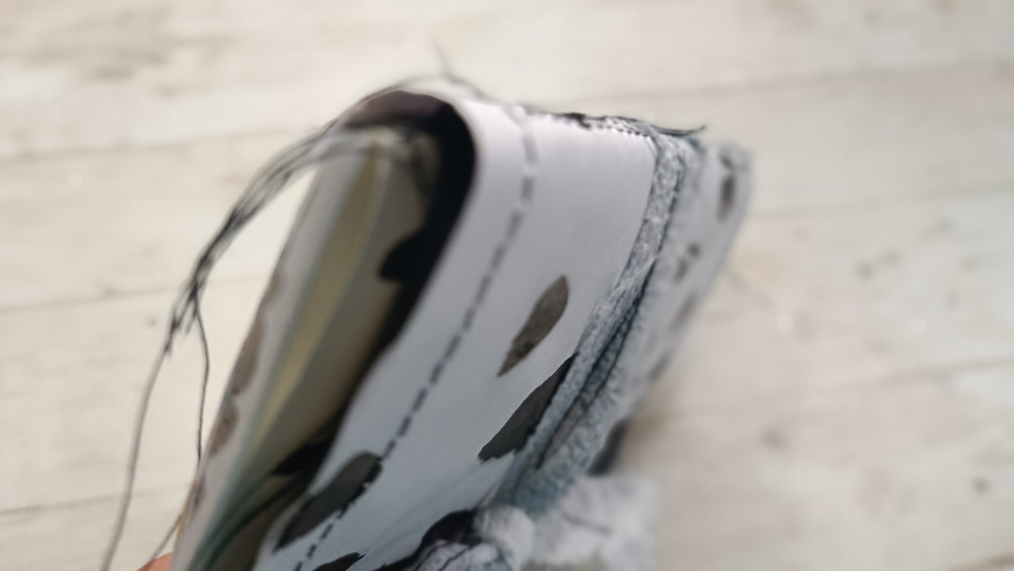Handmade junk/art journal