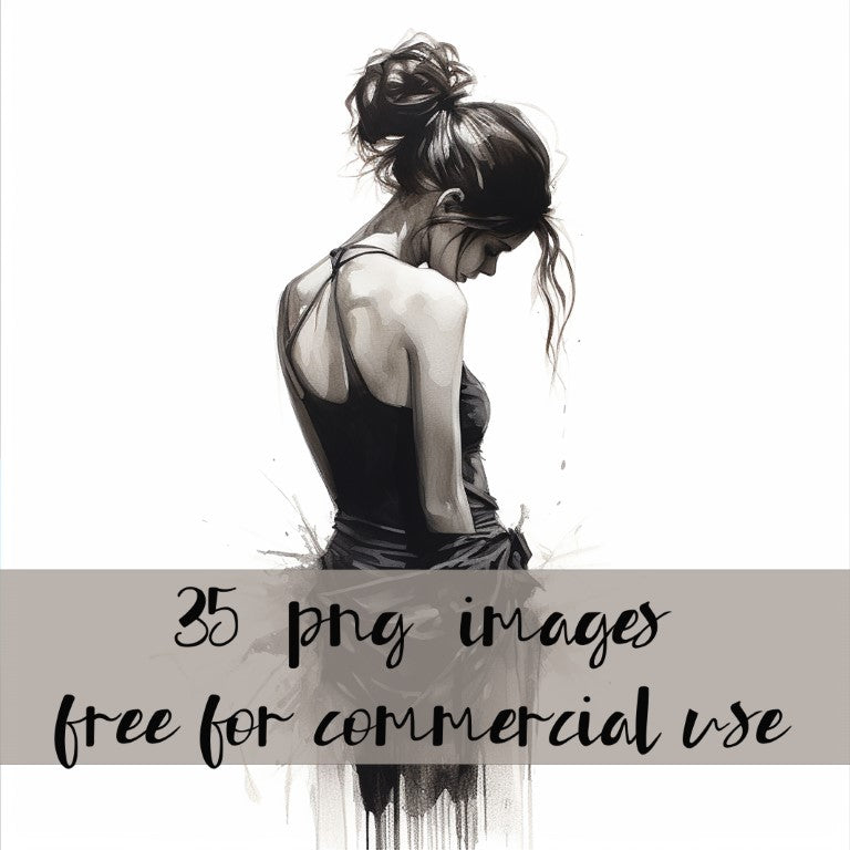 DIGITAL DOWNLOAD FILE- Dancers & Co.