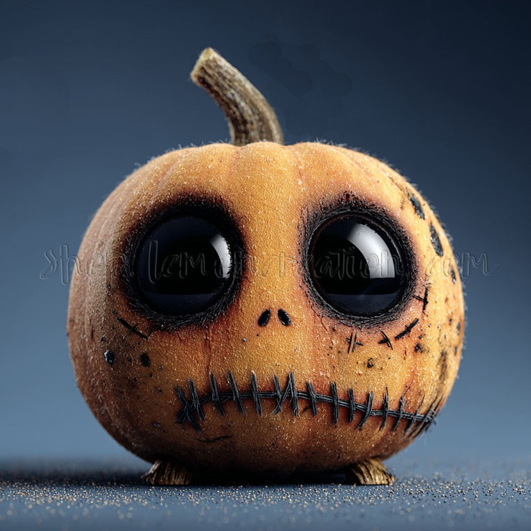 DIGITAL DOWNLOAD FILE- Boo-Hoo Halloween