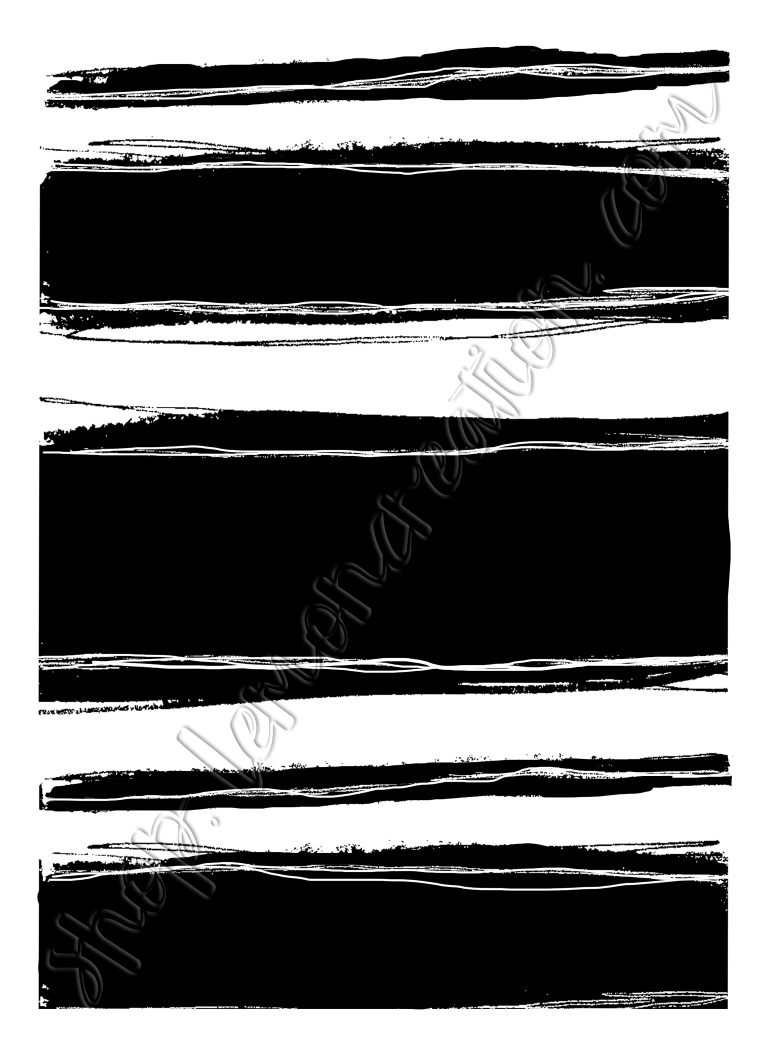 DIGITAL DOWNLOAD FILE- Mark Making 1