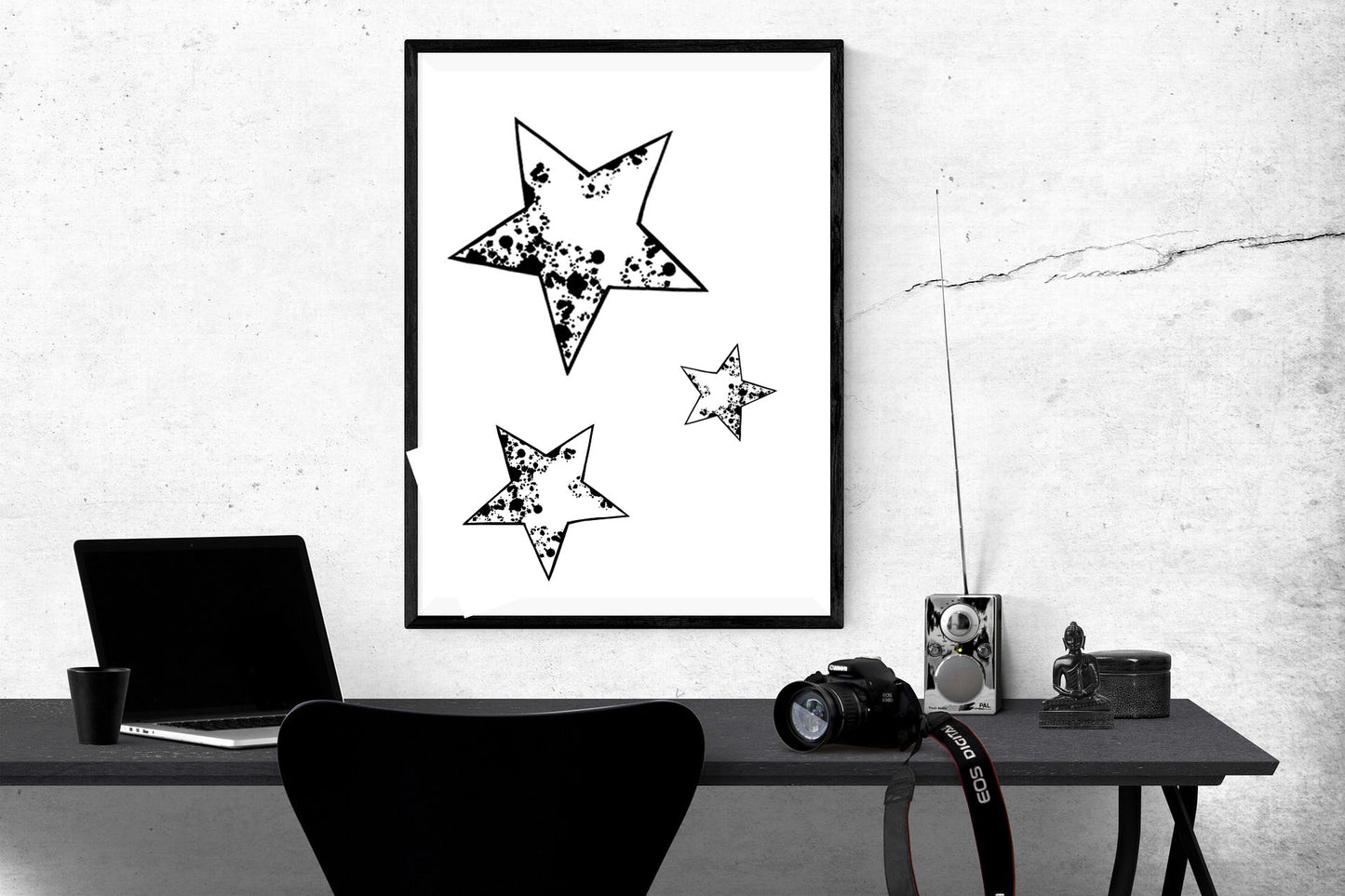 Digital download file -STARS BUNDLE