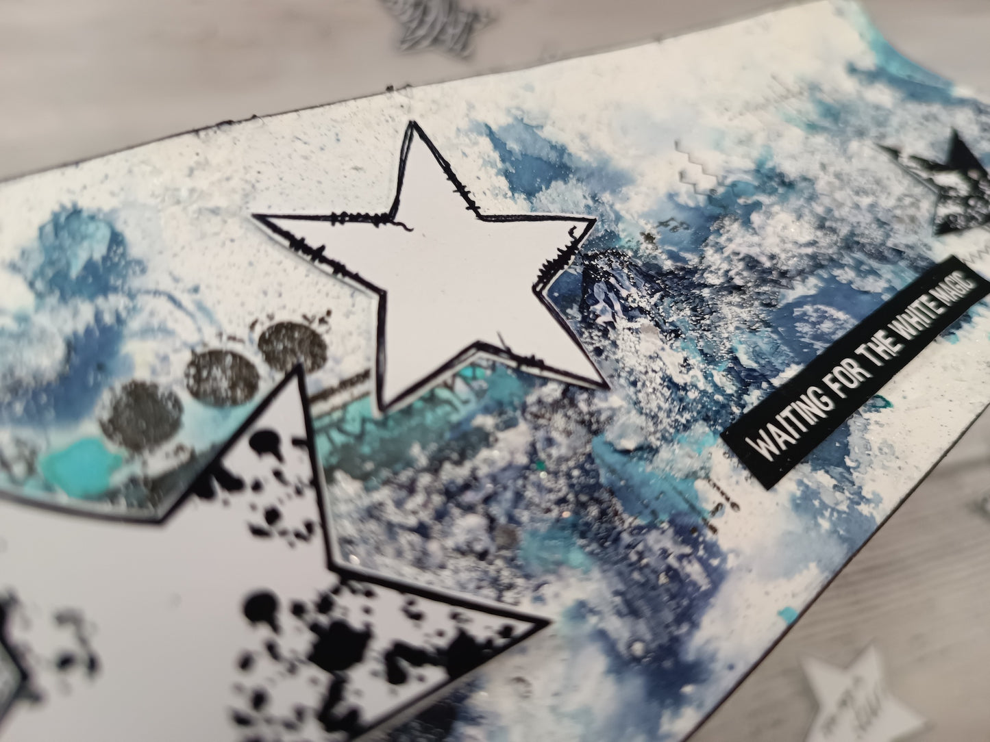 Digital download file -STARS BUNDLE