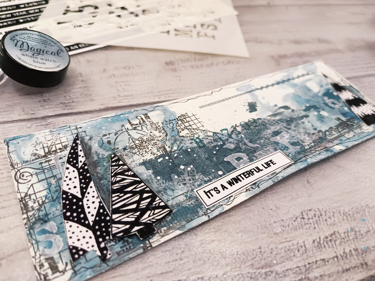 Digital Download File- CHRISTMAS TREES  bundle