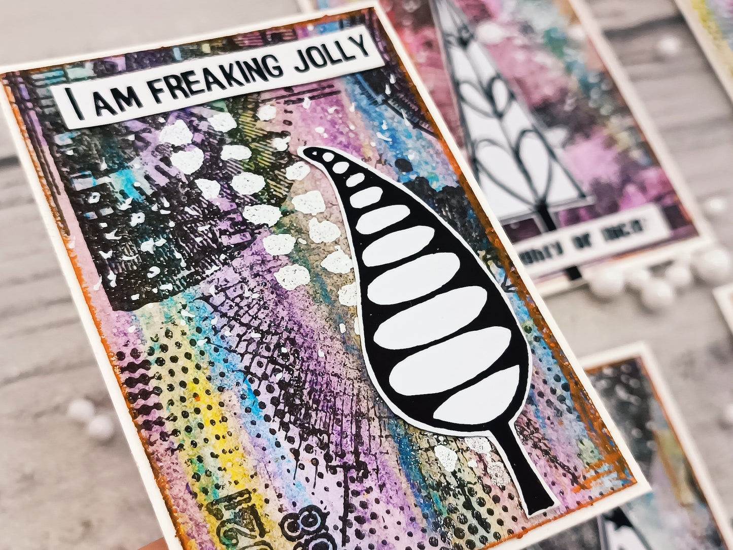 Digital Download File- CHRISTMAS TREES  bundle