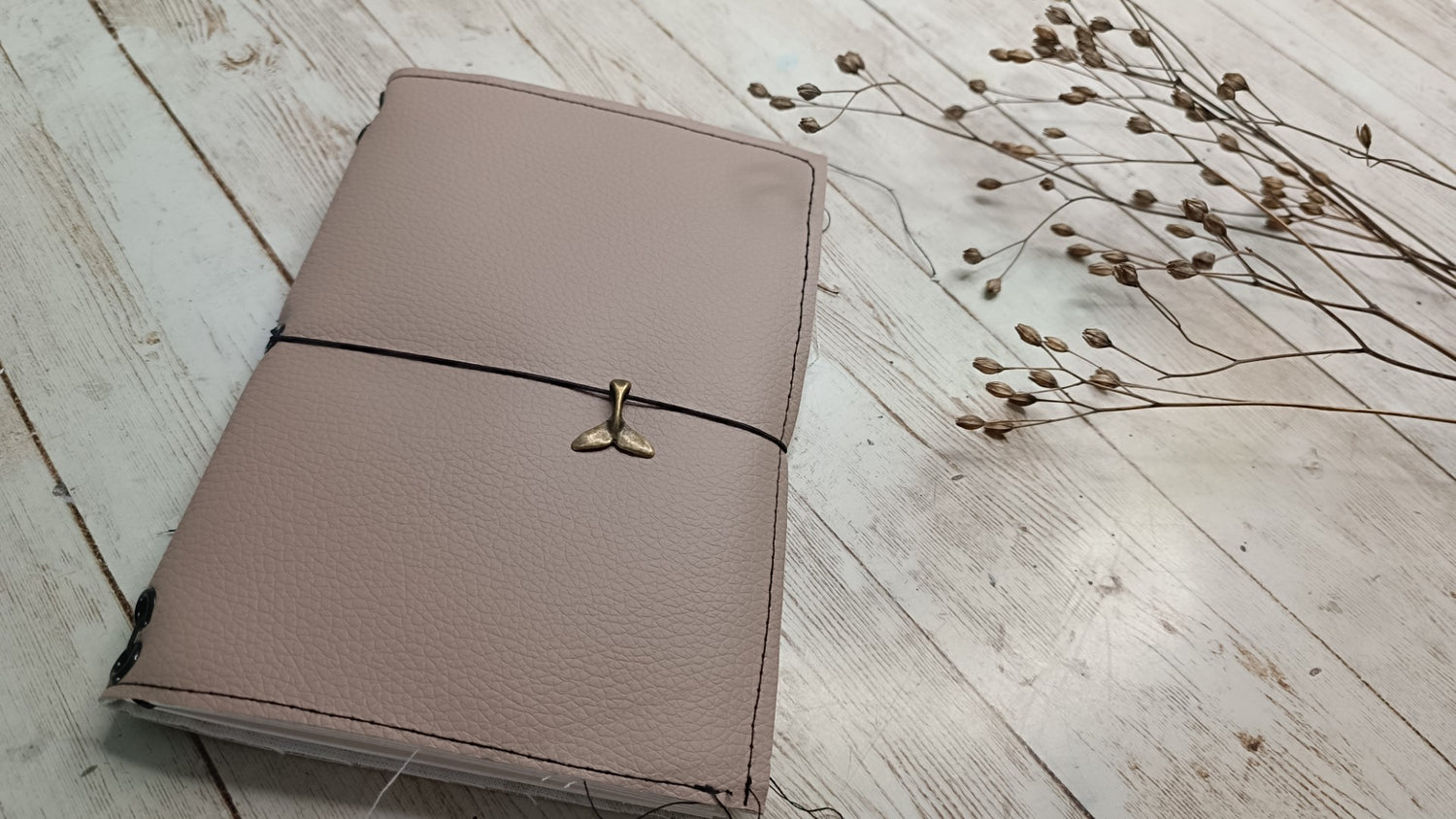 Handmade Art Journals