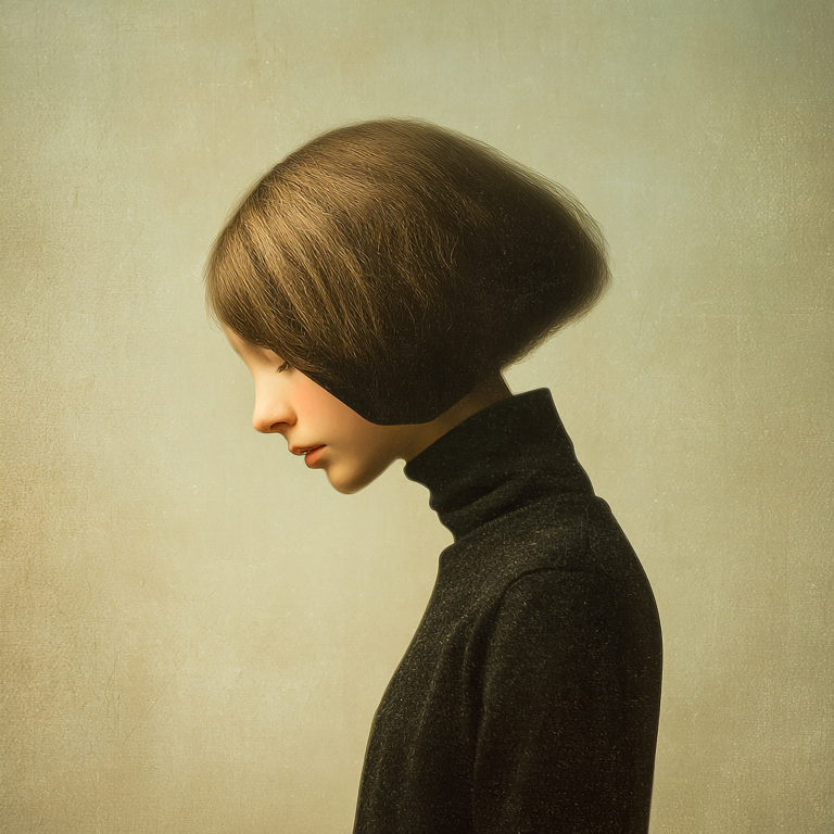 DIGITAL DOWNLOAD FILE- Between Worlds