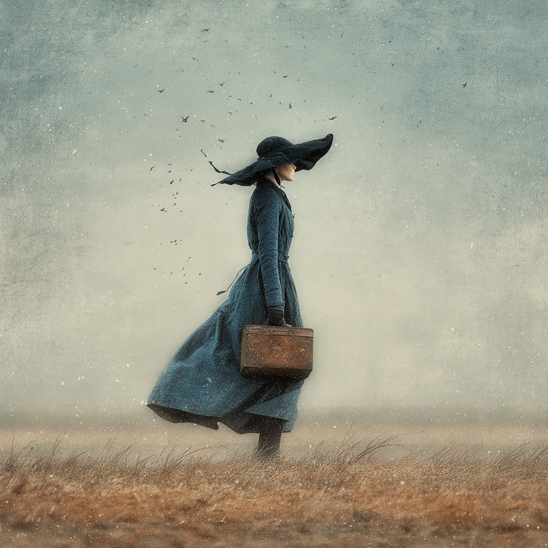 DIGITAL DOWNLOAD FILE- Between Worlds