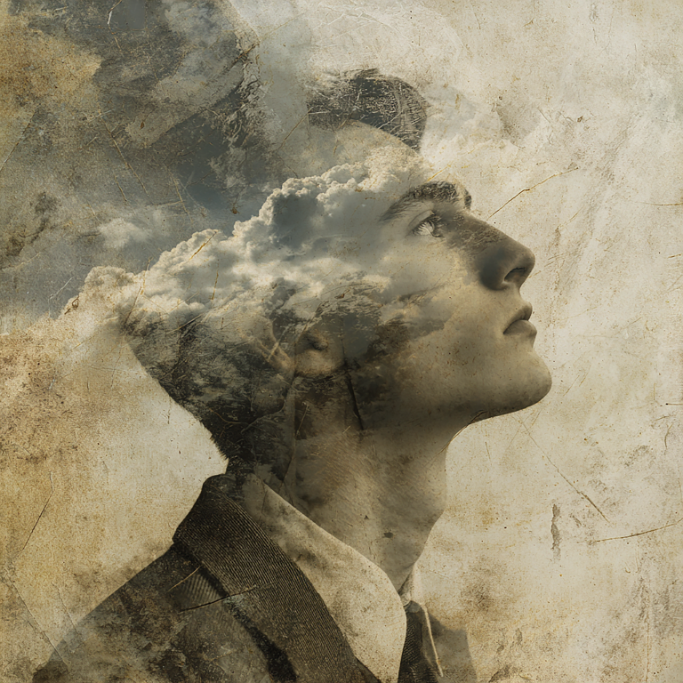 DIGITAL DOWNLOAD FILE- Between Worlds