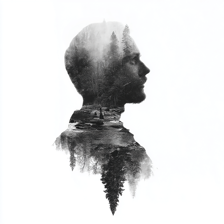 DIGITAL DOWNLOAD FILE- Between Worlds