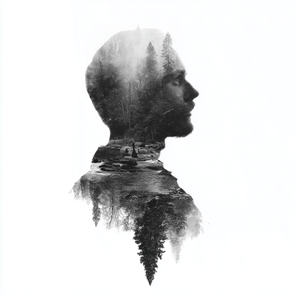 DIGITAL DOWNLOAD FILE- Between Worlds