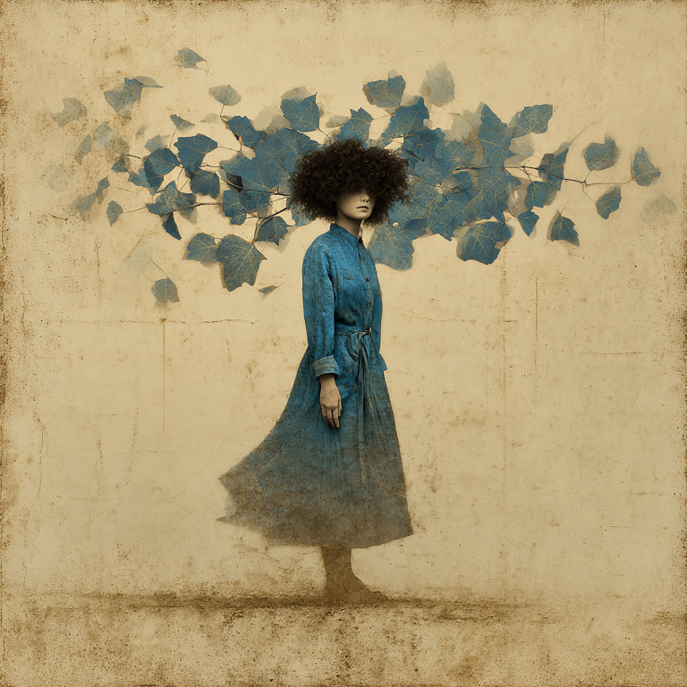 DIGITAL DOWNLOAD FILE- Between Worlds