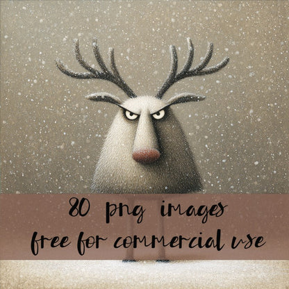 DIGITAL DOWNLOAD FILE- Spellbound Christmas part 2