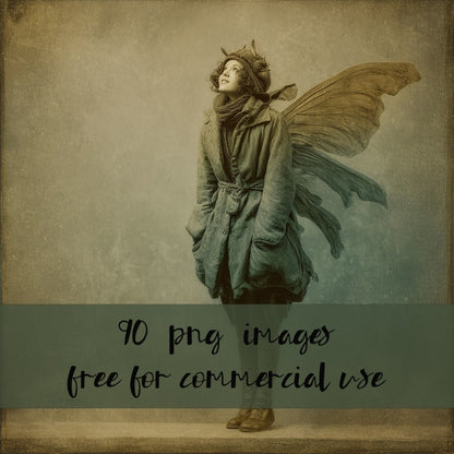 DIGITAL DOWNLOAD FILE- The Curious Archive of Misplaced People