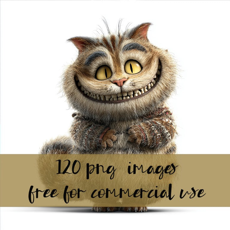 DIGITAL DOWNLOAD FILE- Where is Alice?