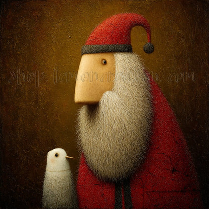 DIGITAL DOWNLOAD FILE- Spellbound Christmas part 2