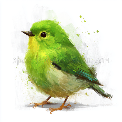 DIGITAL DOWNLOAD FILE- Feathered Files