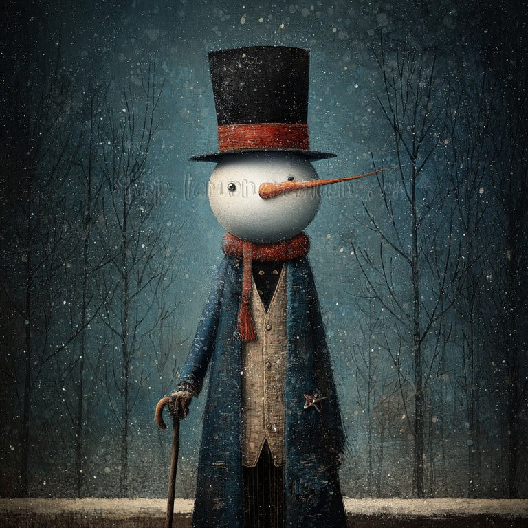 DIGITAL DOWNLOAD FILE- Spellbound Christmas part 2