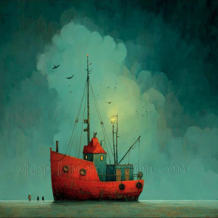 DIGITAL DOWNLOAD FILE- Faerie Realms