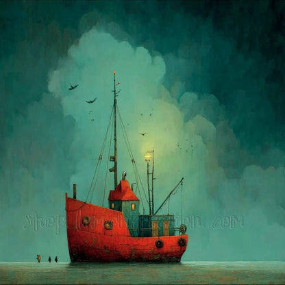 DIGITAL DOWNLOAD FILE- Faerie Realms