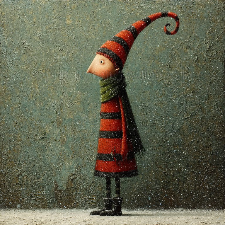 DIGITAL DOWNLOAD FILE- Spellbound Christmas part 2