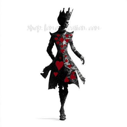 DIGITAL DOWNLOAD FILE- Where is Alice?