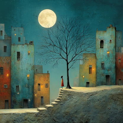 DIGITAL DOWNLOAD FILE- Faerie Realms